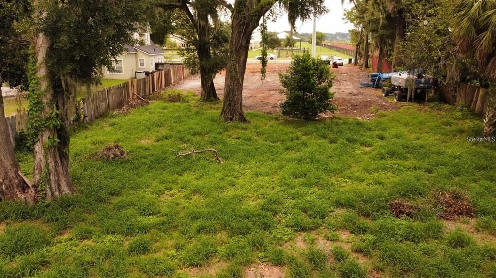 En Venta: $245,000 (0.45 acres)