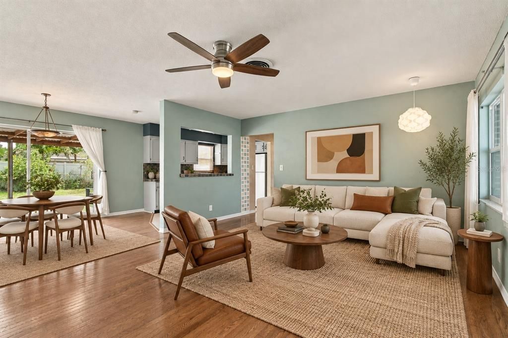 For Sale: $339,000 (3 beds, 1 baths, 1075 Square Feet)