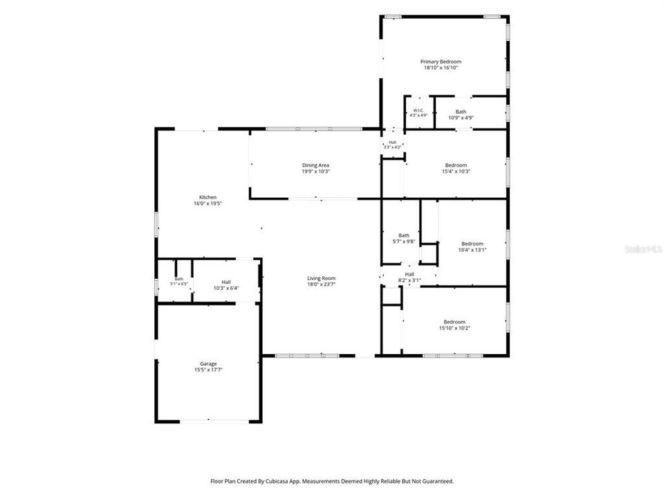 For Sale: $549,000 (4 beds, 3 baths, 2140 Square Feet)