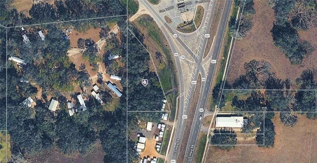 待售: $85,000 (1.07 acres)