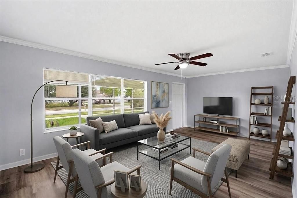 For Sale: $204,999 (3 beds, 1 baths, 988 Square Feet)
