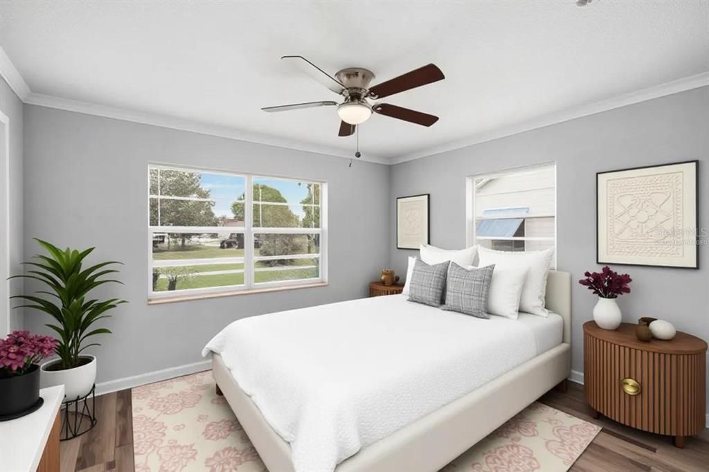 For Sale: $204,999 (3 beds, 1 baths, 988 Square Feet)