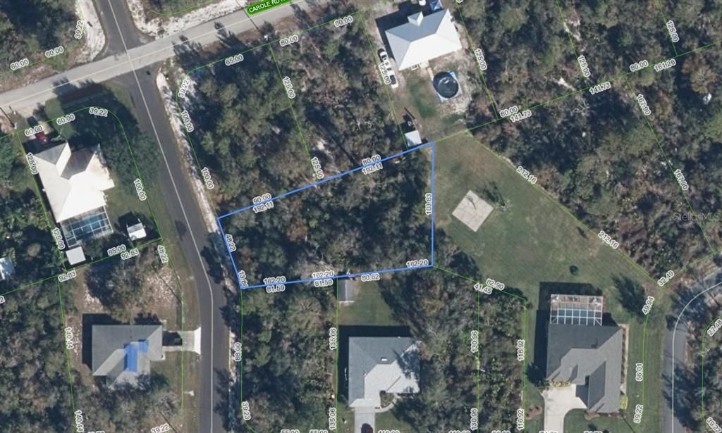 En Venta: $27,500 (0.33 acres)