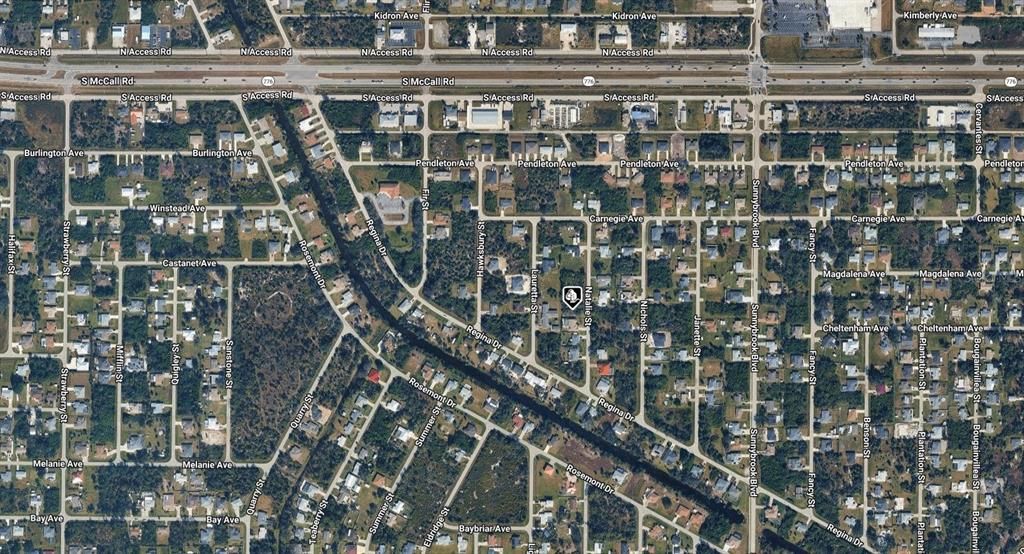 待售: $21,500 (0.23 acres)