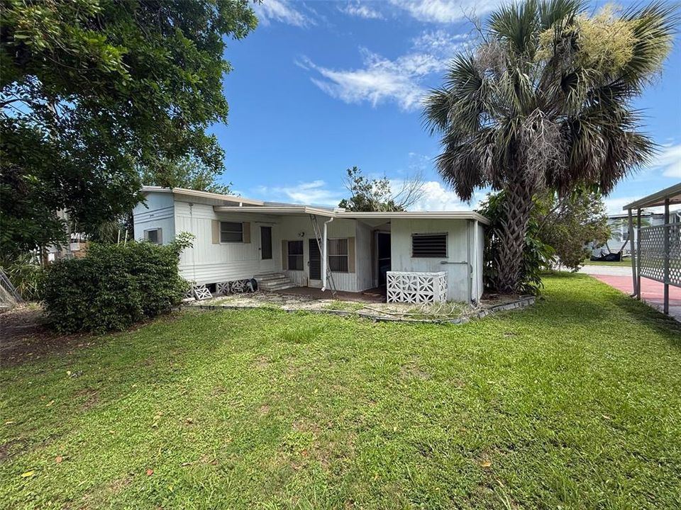 For Sale: $42,000 (1 beds, 1 baths, 450 Square Feet)