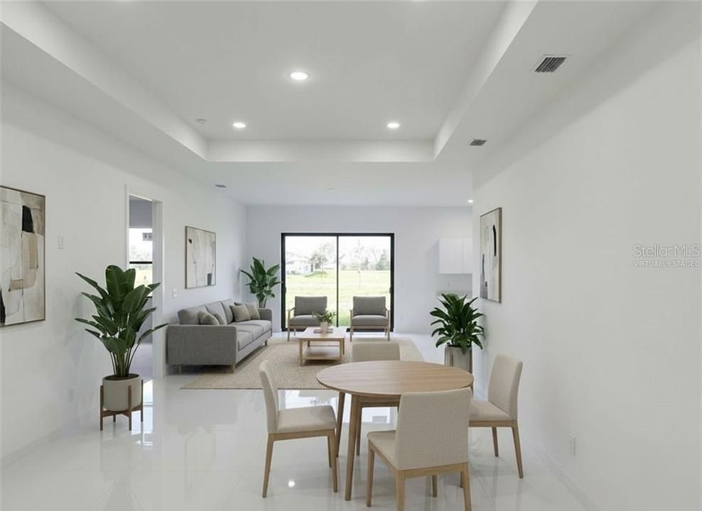 En Venta: $398,000 (4 camas, 3 baños, 1904 Pies cuadrados)