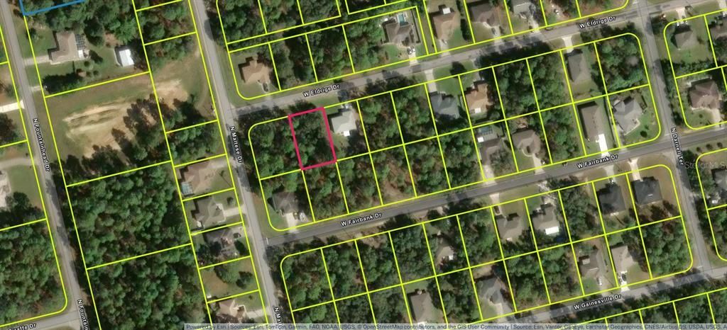 For Sale: $22,900 (0.23 acres)