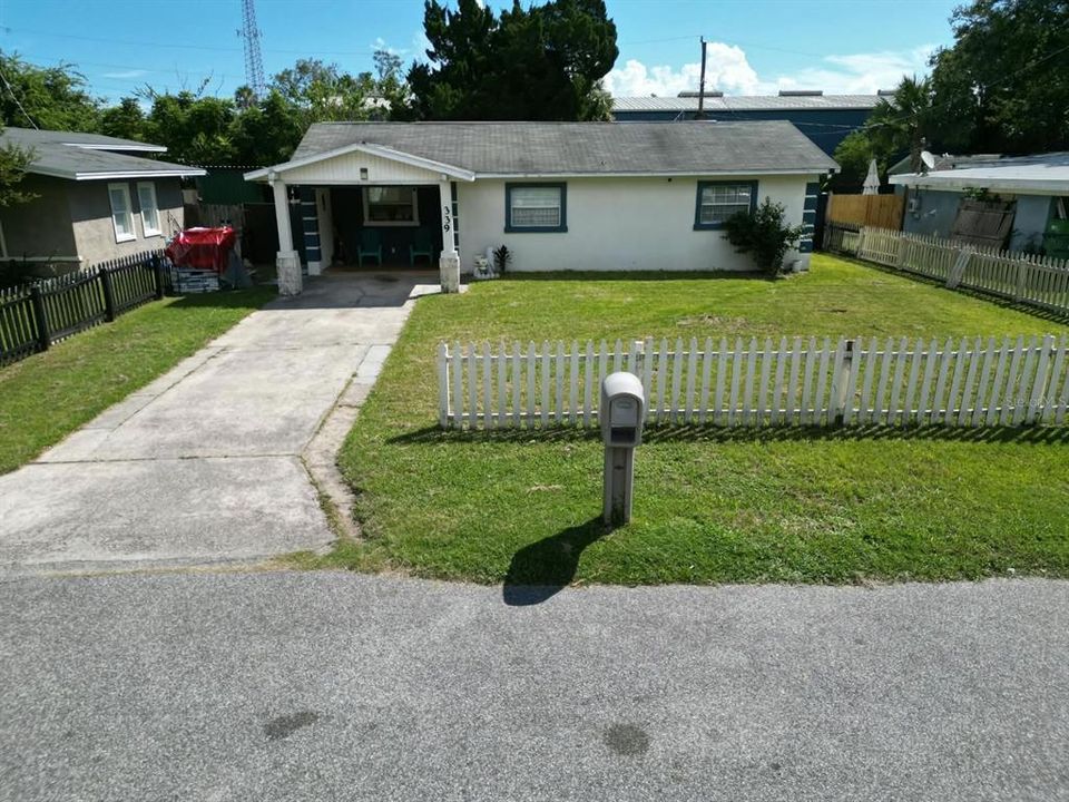 En Venta: $249,000 (3 camas, 2 baños, 1178 Pies cuadrados)