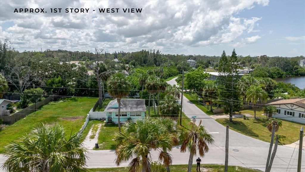 En Venta: $69,000 (0.29 acres)