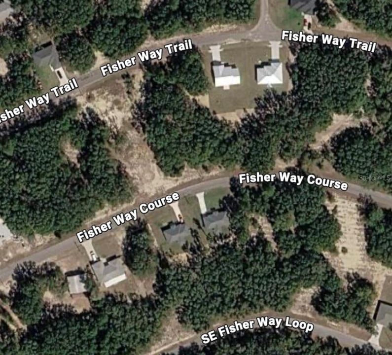 На продажу: $17,500 (0.24 acres)