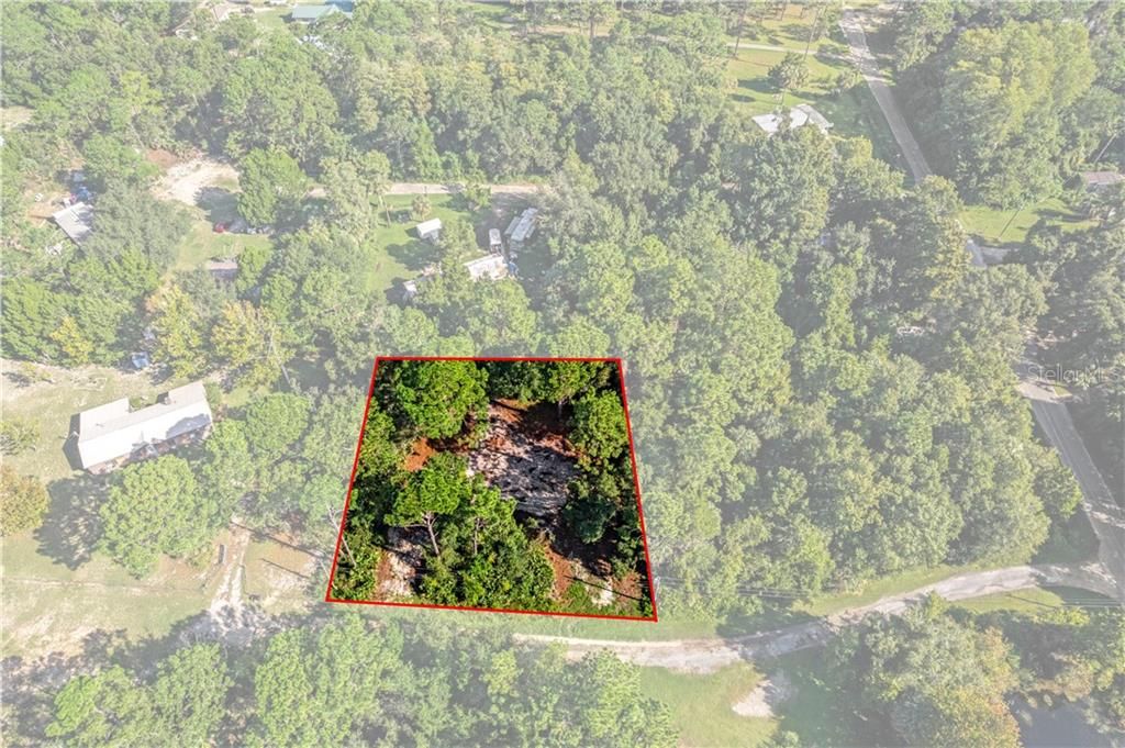 En Venta: $27,000 (0.59 acres)