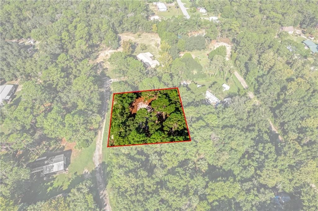En Venta: $27,000 (0.59 acres)