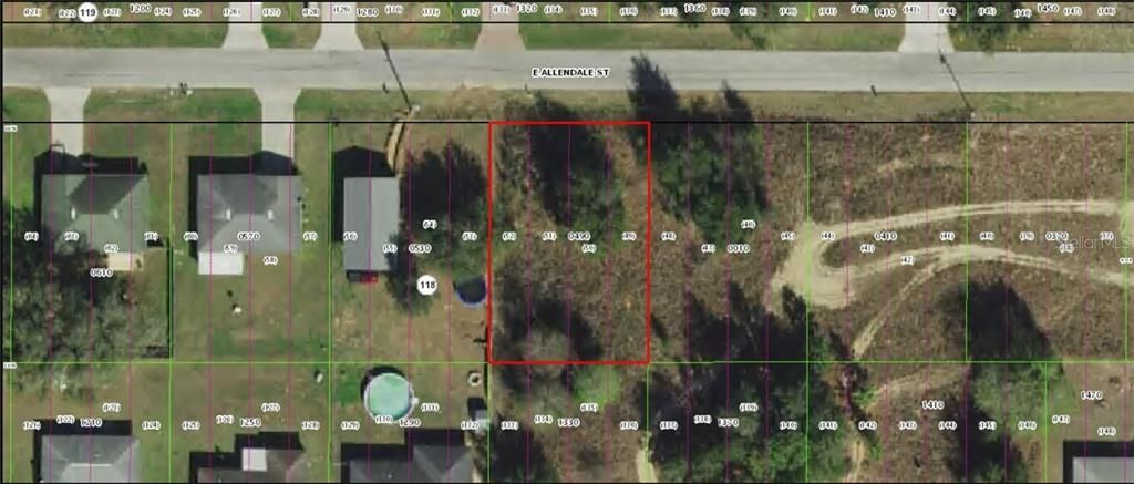 En Venta: $15,000 (0.22 acres)