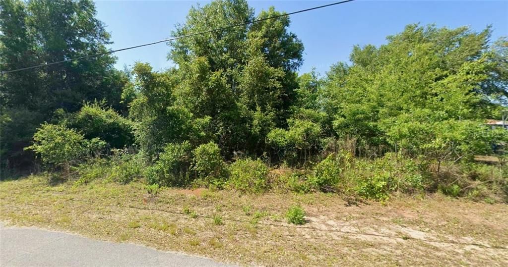 En Venta: $15,000 (0.22 acres)