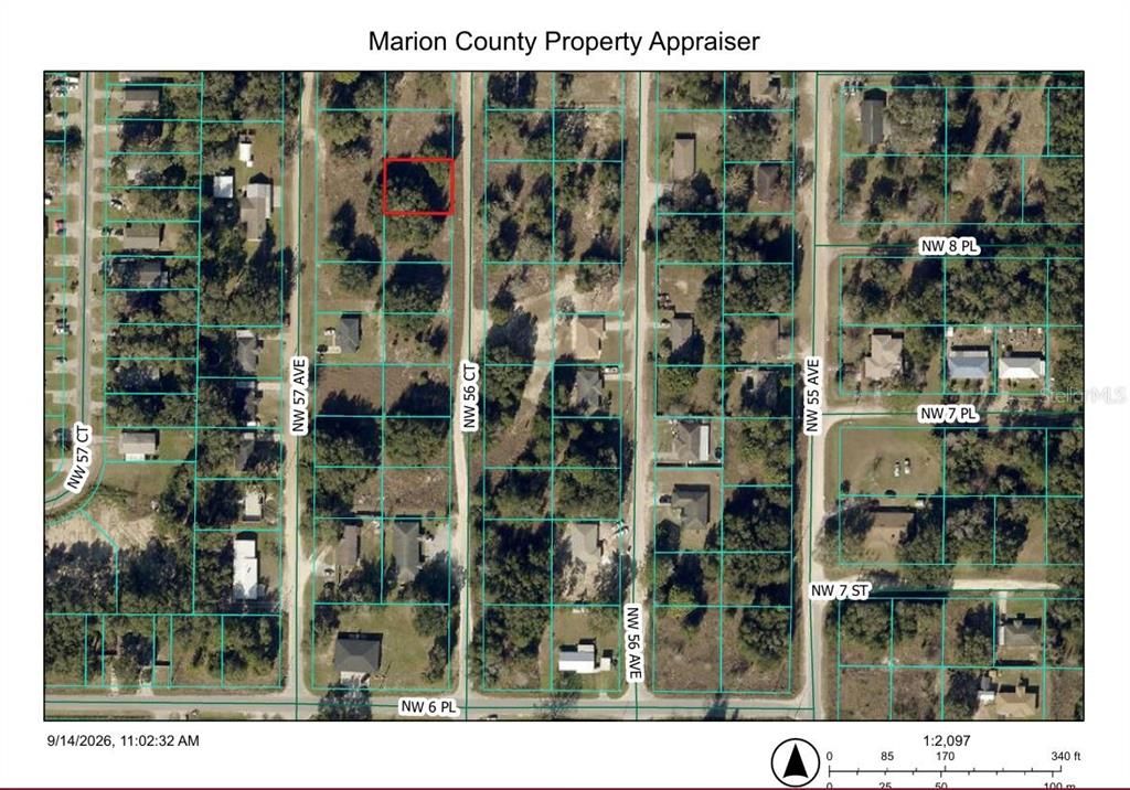 待售: $24,900 (0.17 acres)