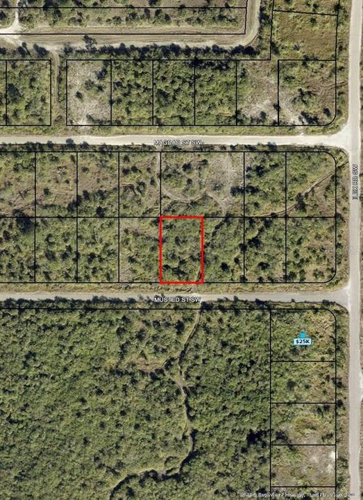 En Venta: $15,000 (0.23 acres)
