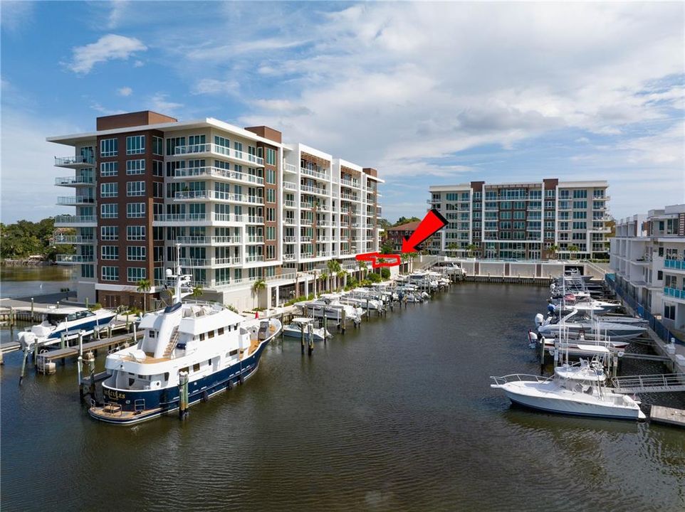 For Sale: $824,000 (2 beds, 2 baths, 1815 Square Feet)