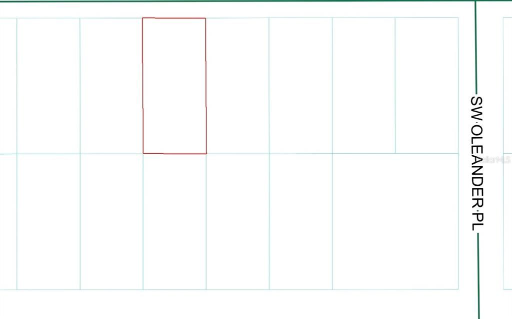 待售: $14,500 (0.24 acres)