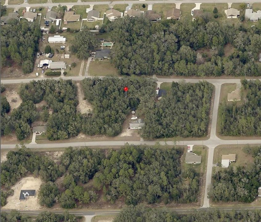 待售: $14,500 (0.24 acres)