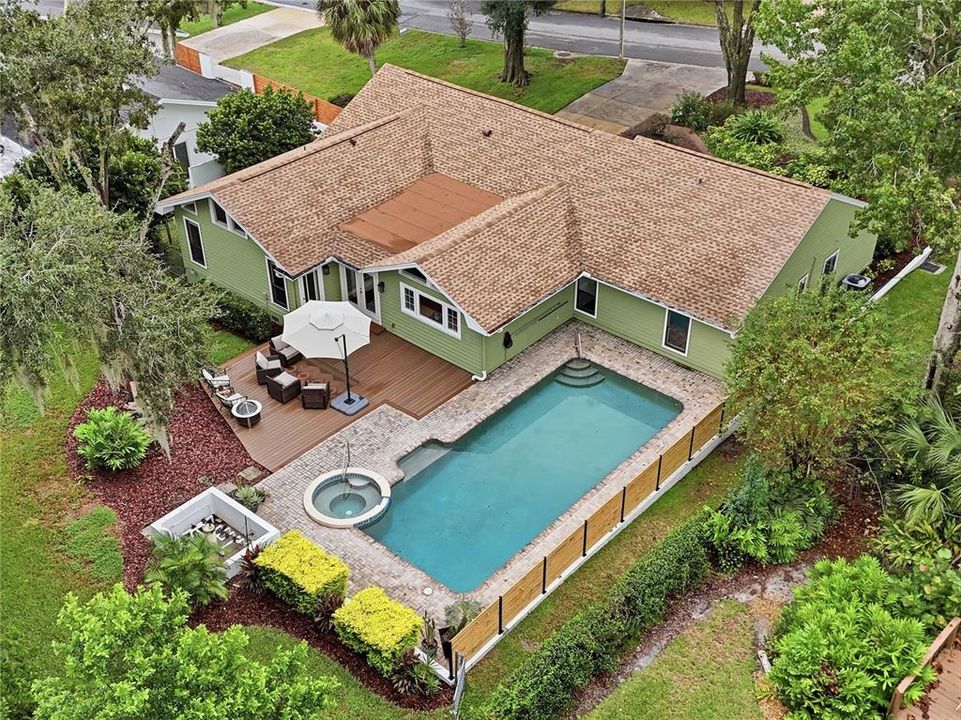 En Venta: $675,000 (4 camas, 3 baños, 2941 Pies cuadrados)
