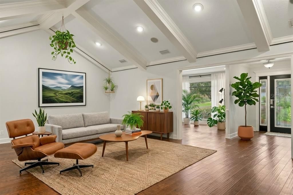 En Venta: $675,000 (4 camas, 3 baños, 2941 Pies cuadrados)
