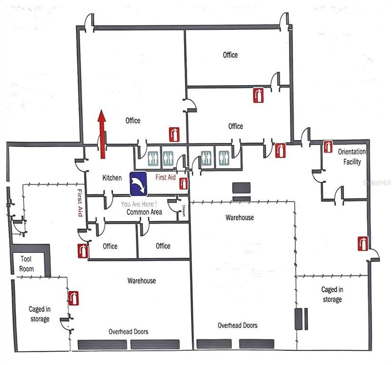 For Sale: $1,700,000 (0 beds, 0 baths, 1392 Square Feet)