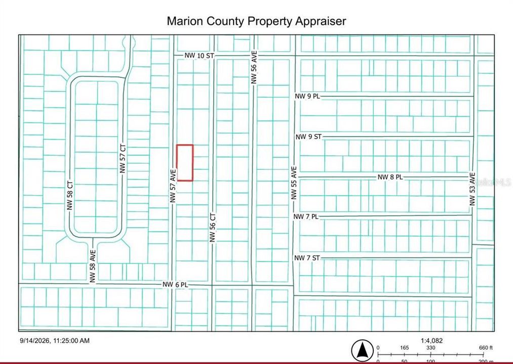 待售: $72,900 (0.52 acres)