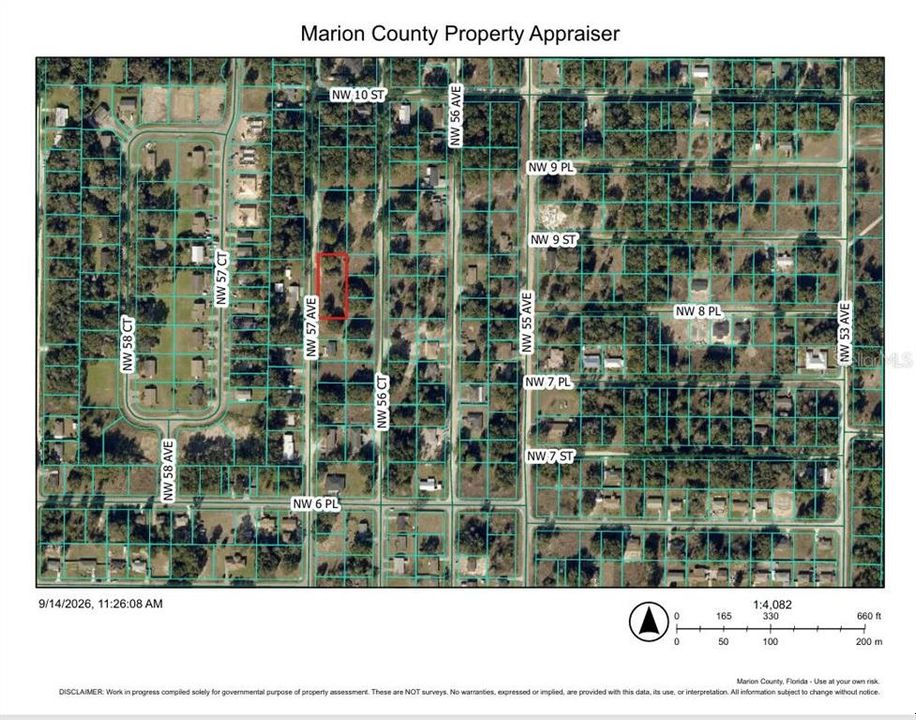 待售: $72,900 (0.52 acres)