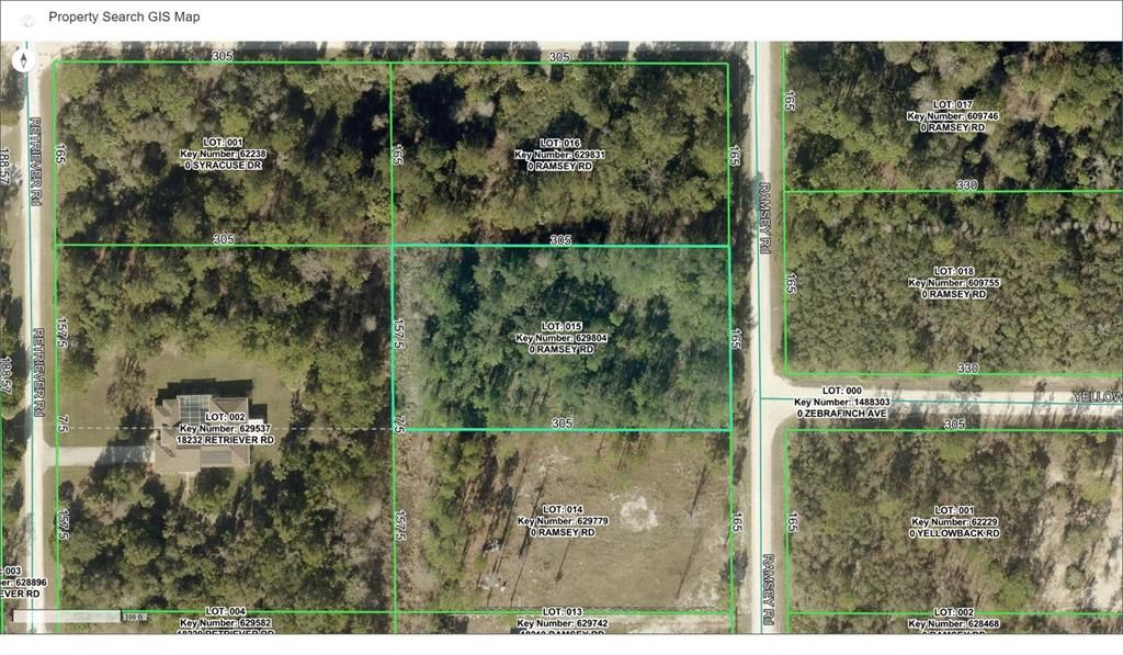 На продажу: $29,900 (1.16 acres)