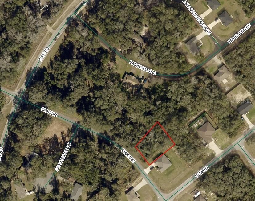 For Sale: $34,000 (0.26 acres)