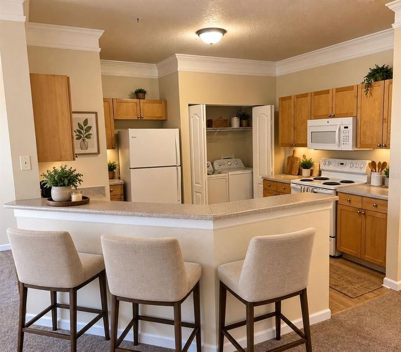 For Sale: $219,900 (2 beds, 2 baths, 1076 Square Feet)