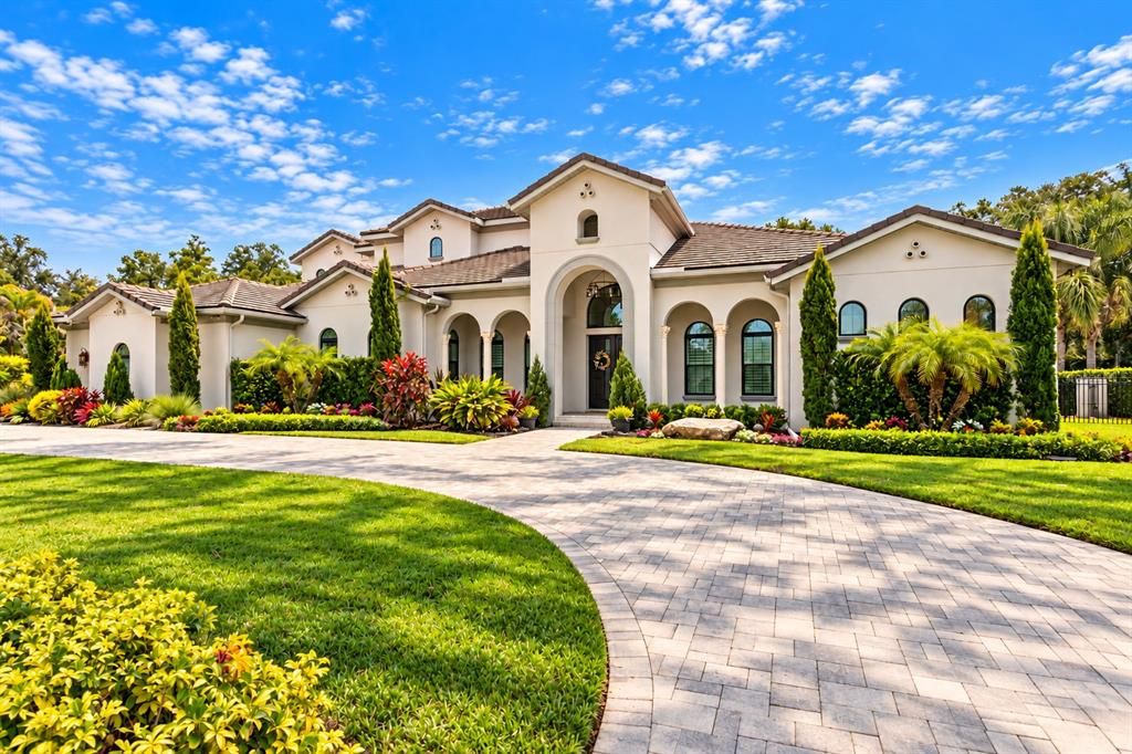 На продажу: $3,900,000 (4 спален, 5 ванн, 7182 Квадратных фут)