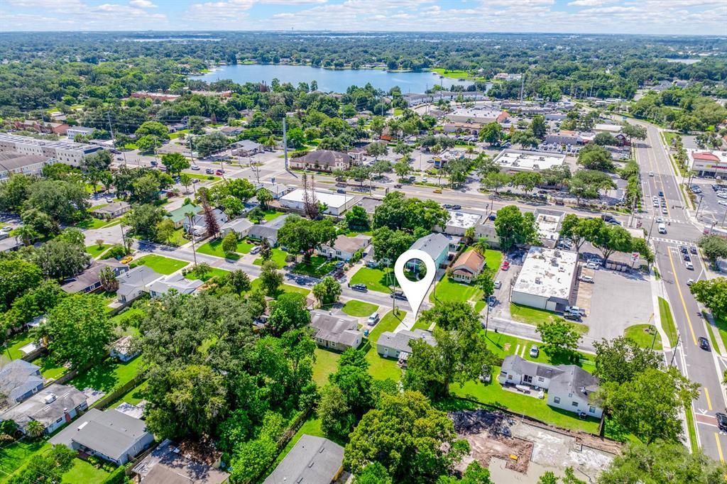 На продажу: $435,000 (3 спален, 2 ванн, 1344 Квадратных фут)