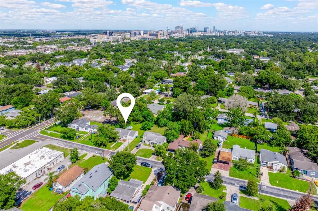 На продажу: $435,000 (3 спален, 2 ванн, 1344 Квадратных фут)