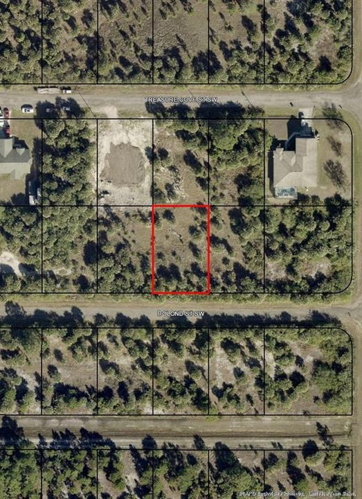 待售: $45,000 (0.23 acres)