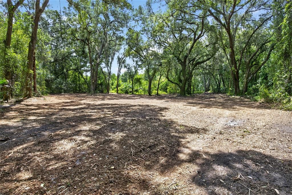 En Venta: $267,000 (4.00 acres)