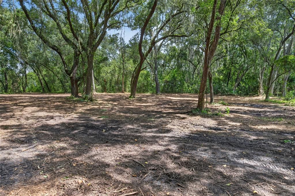 En Venta: $267,000 (4.00 acres)