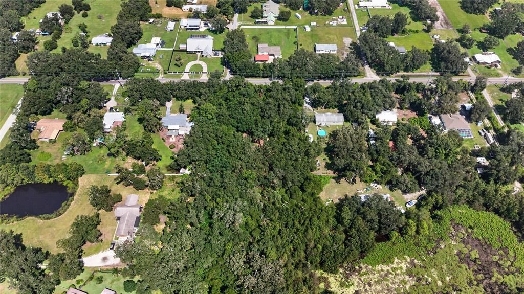 En Venta: $267,000 (4.00 acres)