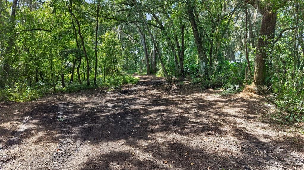 En Venta: $267,000 (4.00 acres)