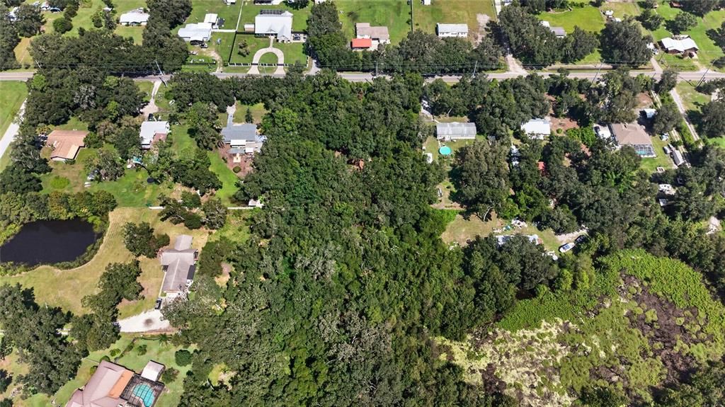 En Venta: $267,000 (4.00 acres)