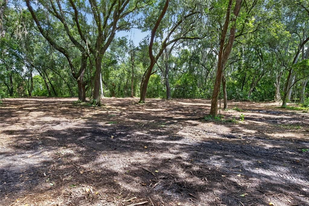 En Venta: $267,000 (4.00 acres)