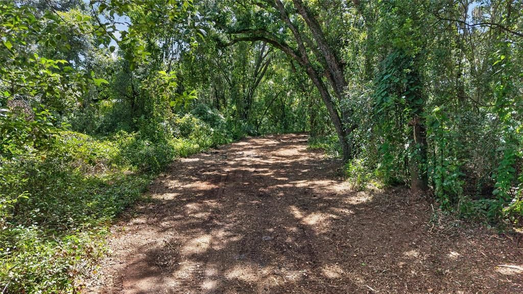 En Venta: $267,000 (4.00 acres)