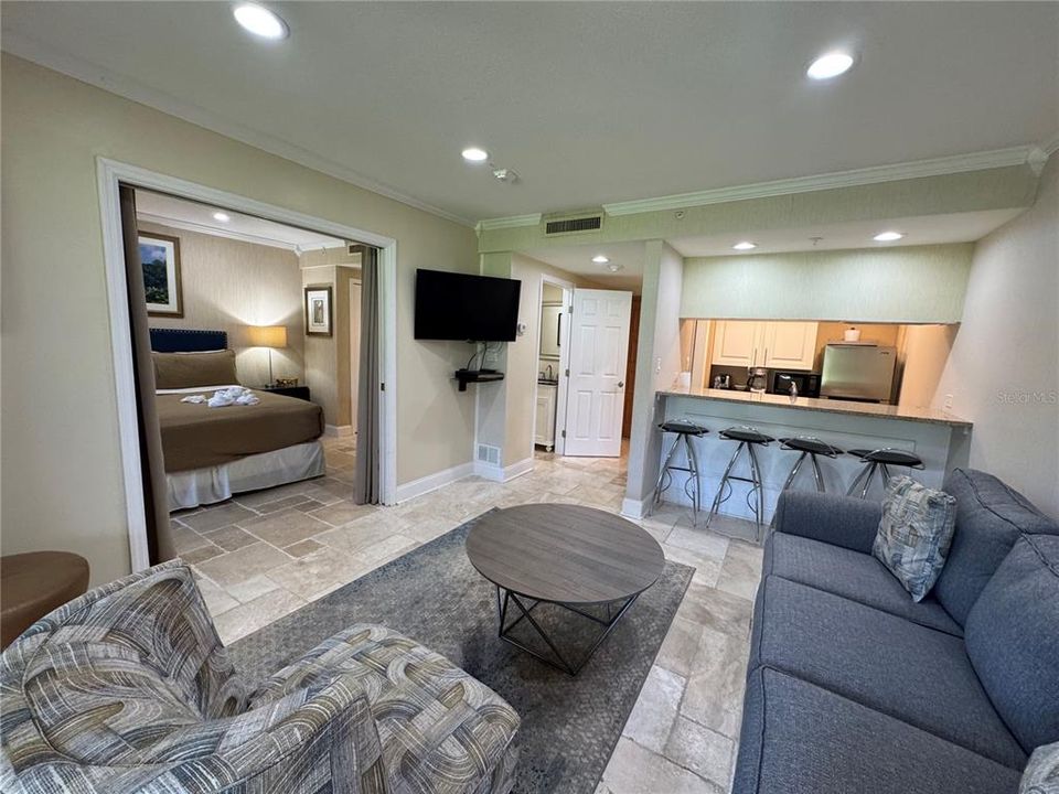 For Rent: $2,500 (1 beds, 1 baths, 530 Square Feet)