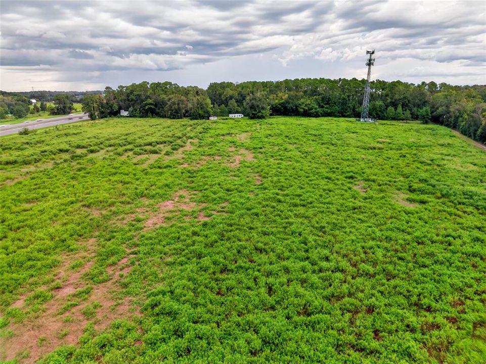 En Venta: $800,000 (23.00 acres)