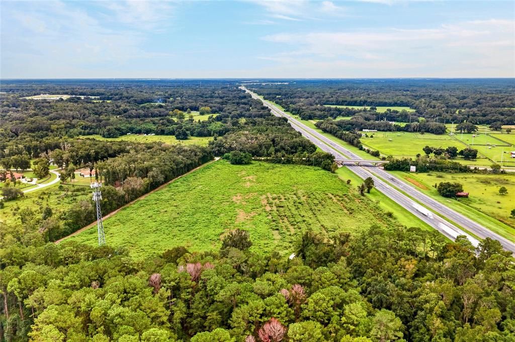 En Venta: $800,000 (23.00 acres)