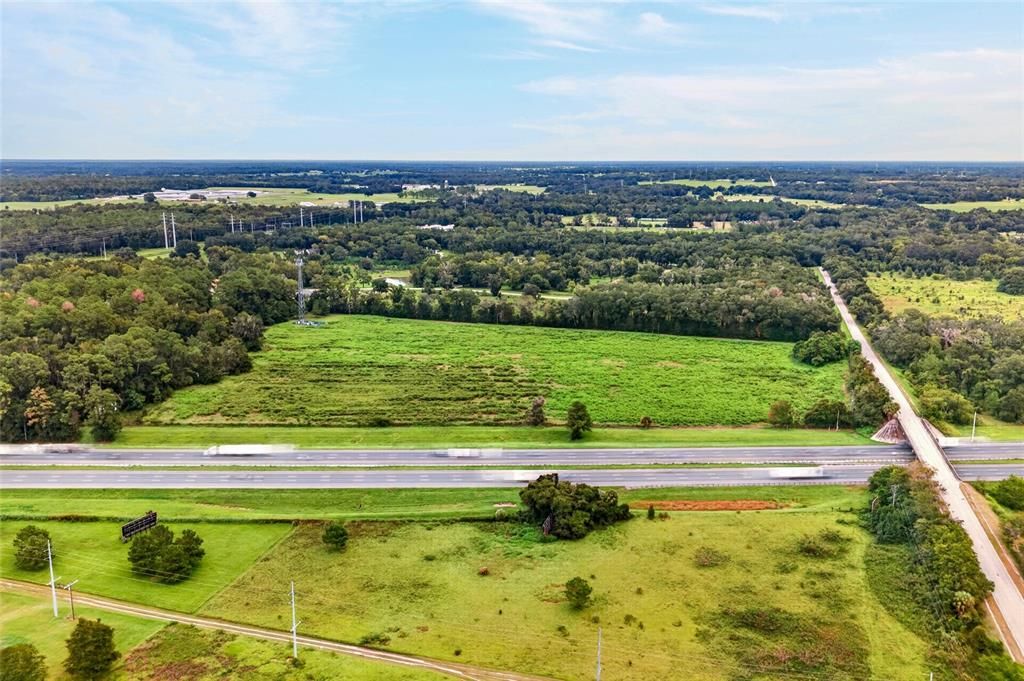 En Venta: $800,000 (23.00 acres)