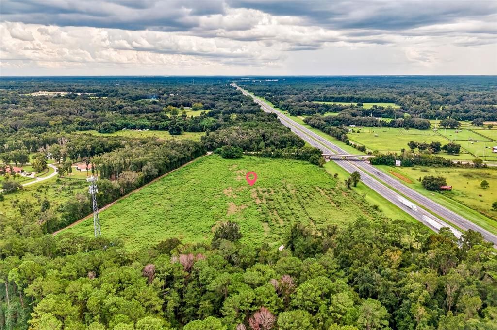 En Venta: $800,000 (23.00 acres)