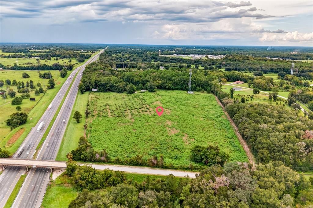 En Venta: $800,000 (23.00 acres)