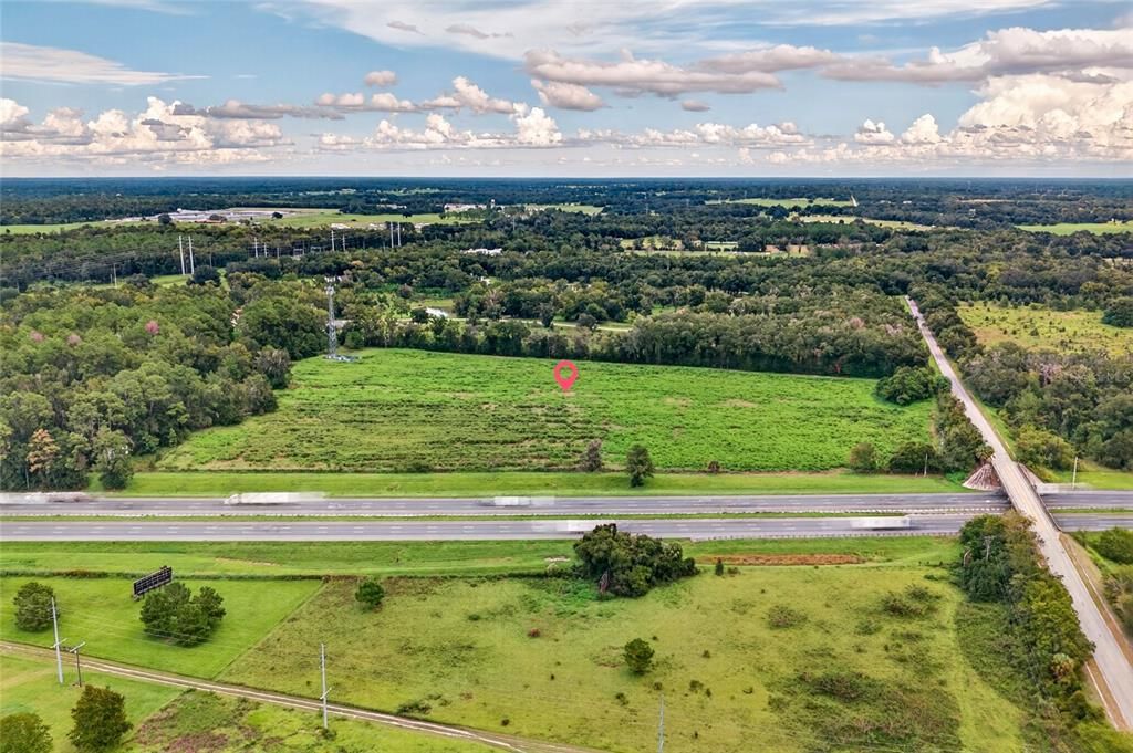 En Venta: $800,000 (23.00 acres)