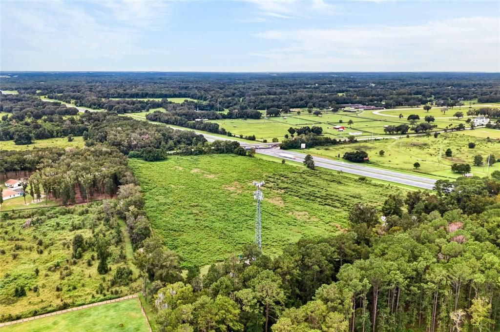 En Venta: $800,000 (23.00 acres)